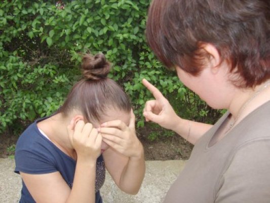 Fata din Cumpăna, care a fugit de acasă, a fost găsită